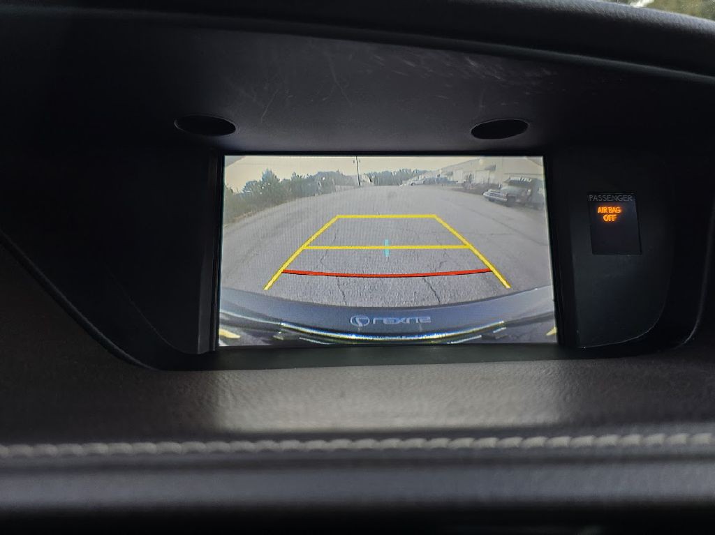 2016 Lexus ES 350 Image 40
