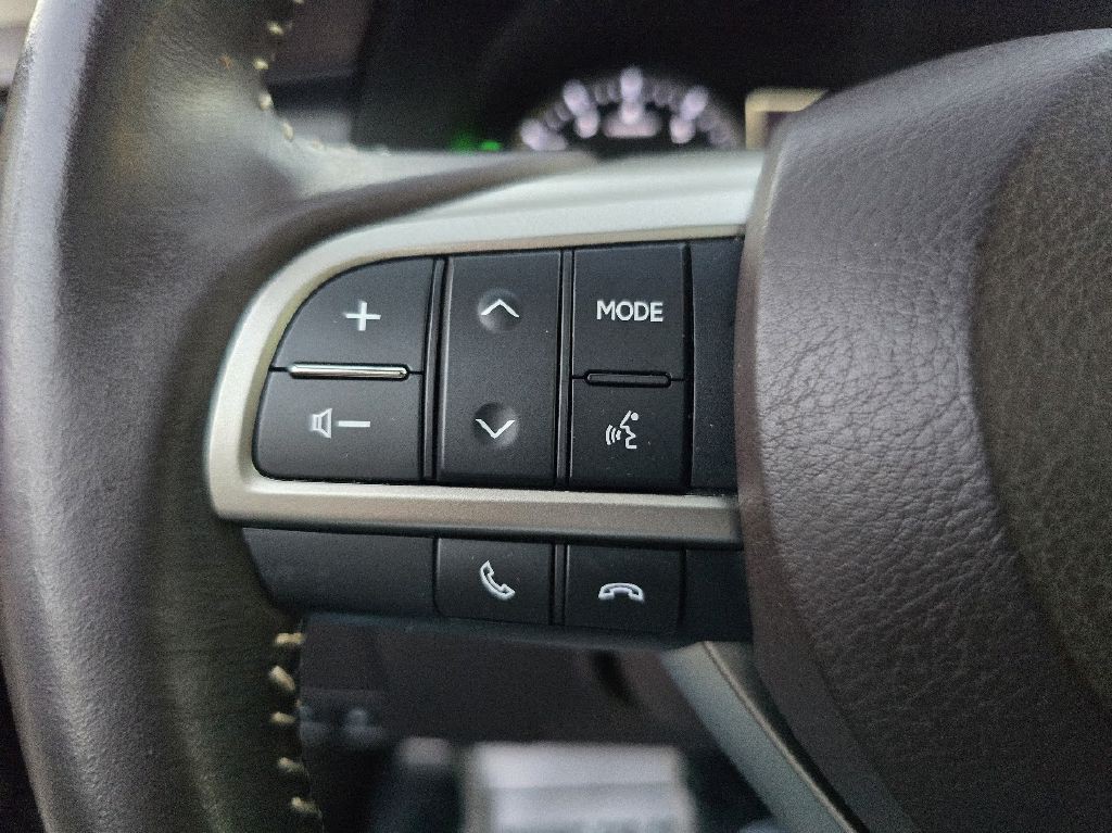 2016 Lexus ES 350 Image 42