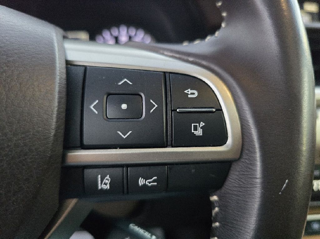 2016 Lexus ES 350 Image 43