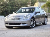Image for 2007 INFINITI G35 Sport ID: 6928401