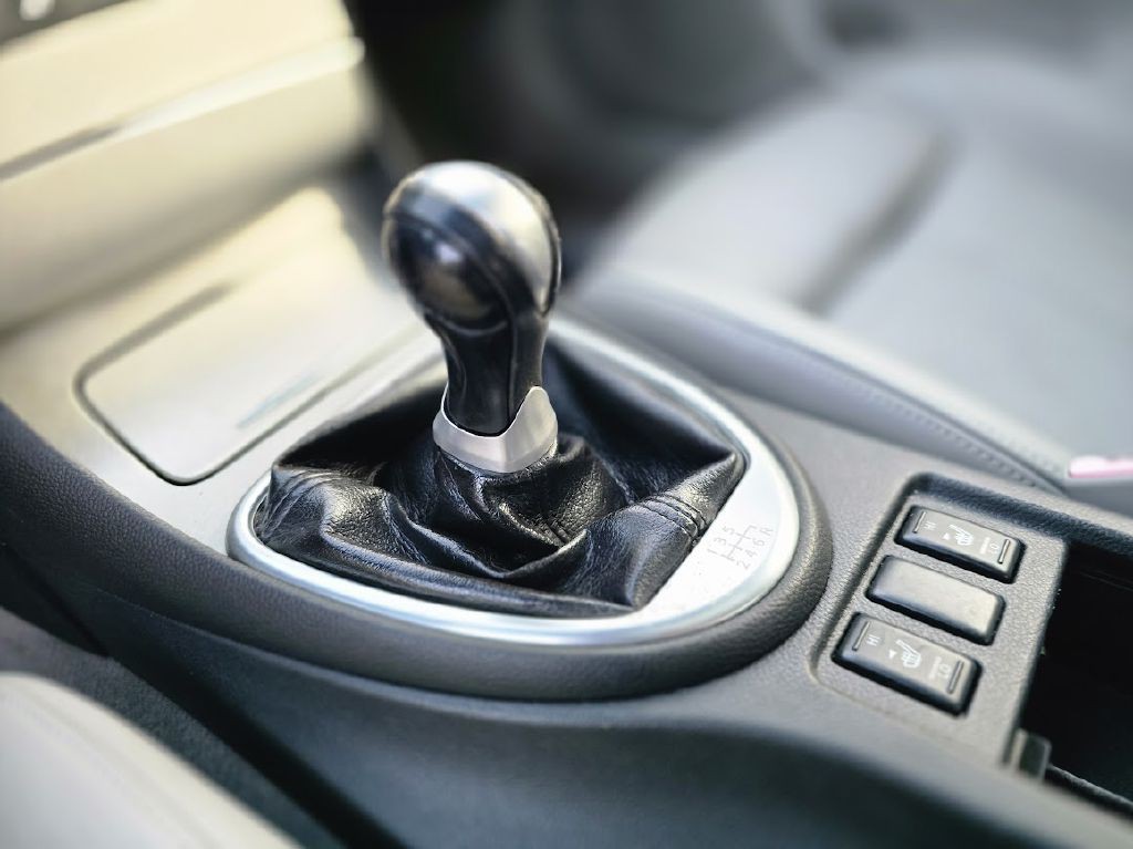 2007 INFINITI G35 Image 31