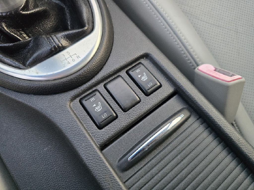 2007 INFINITI G35 Image 32