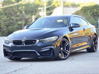 Image for 2018 BMW M4 BASE ID: 6937375