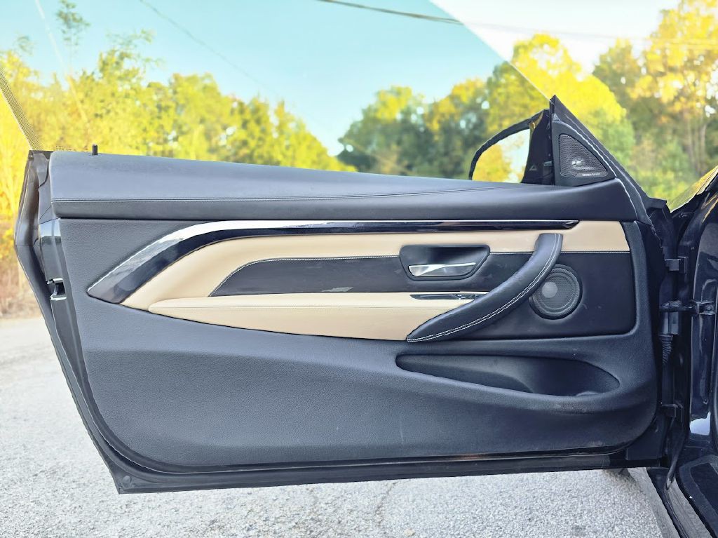 2018 BMW M4 Image 58