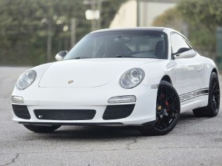 Image for 2009 Porsche 911 Carrera ID: 6949673