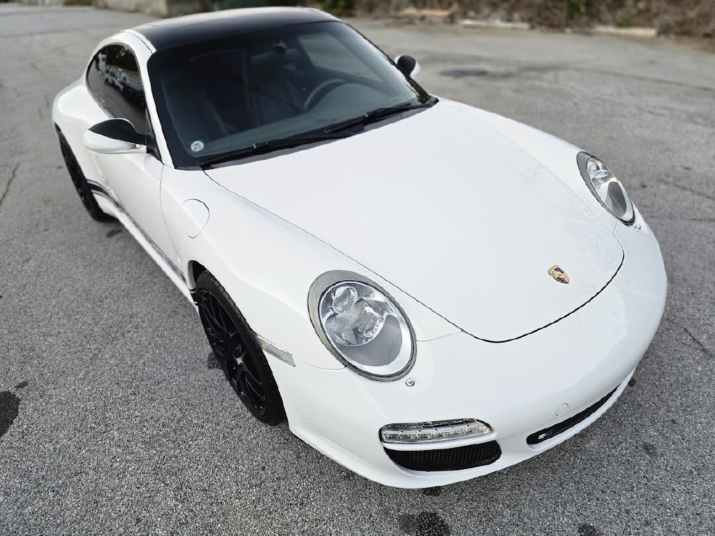 2009 Porsche 911 Image 15