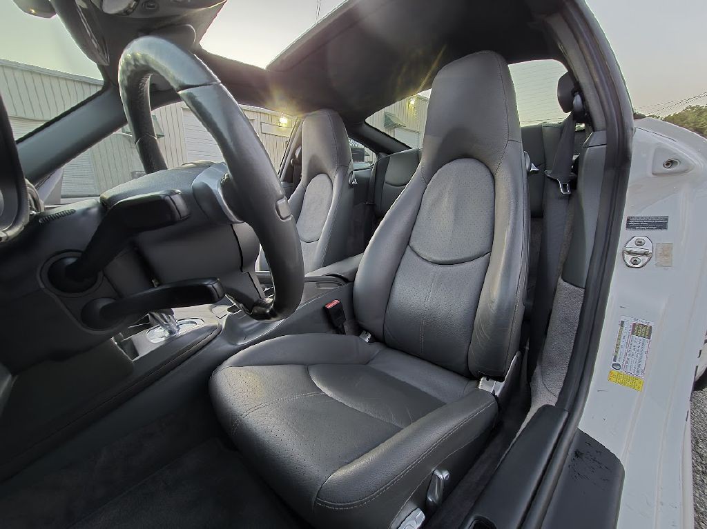 2009 Porsche 911 Image 26