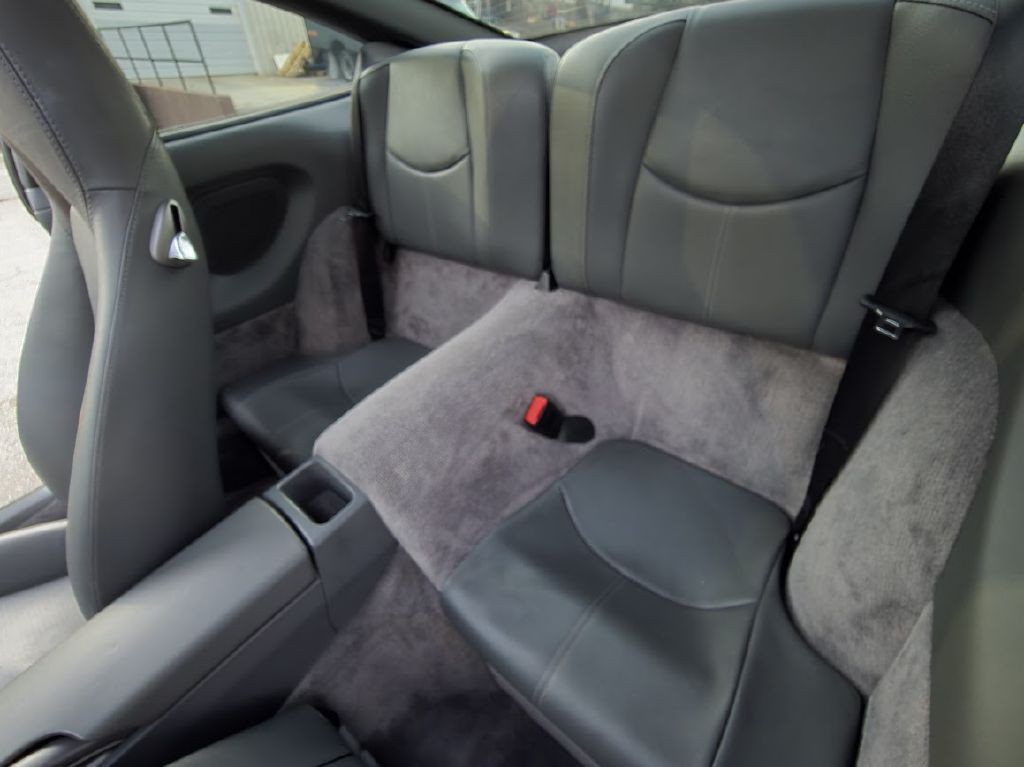 2009 Porsche 911 Image 27