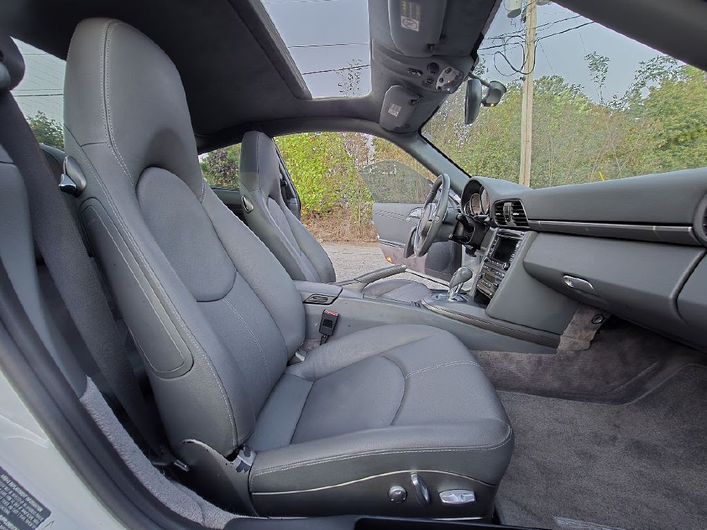 2009 Porsche 911 Image 29