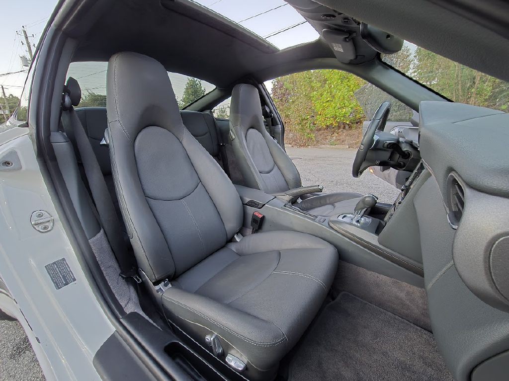 2009 Porsche 911 Image 30