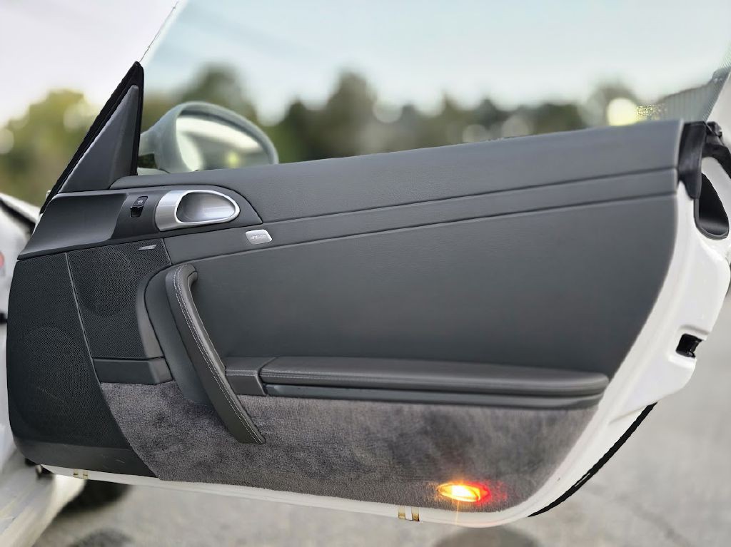 2009 Porsche 911 Image 31