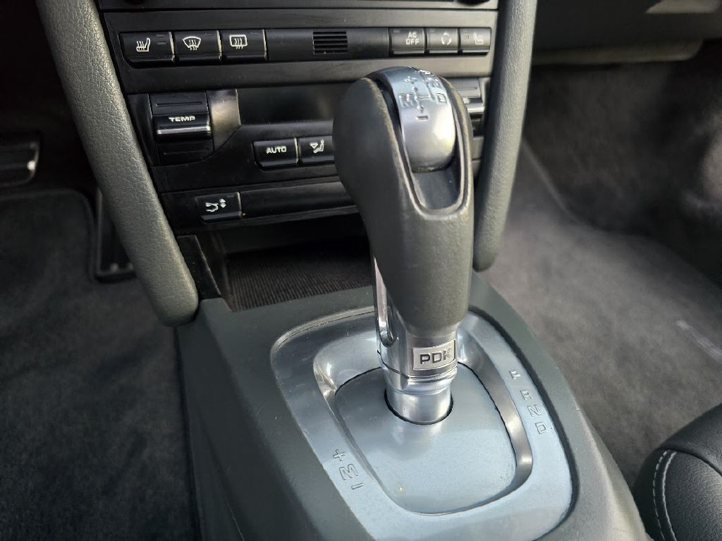 2009 Porsche 911 Image 34