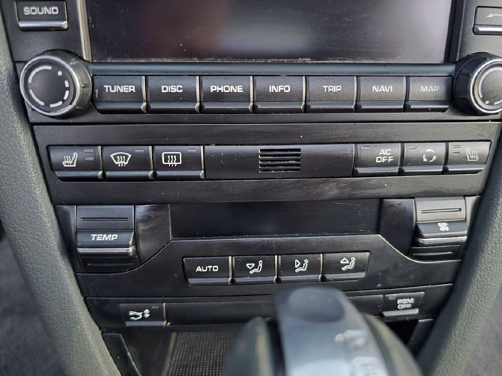 2009 Porsche 911 Image 35