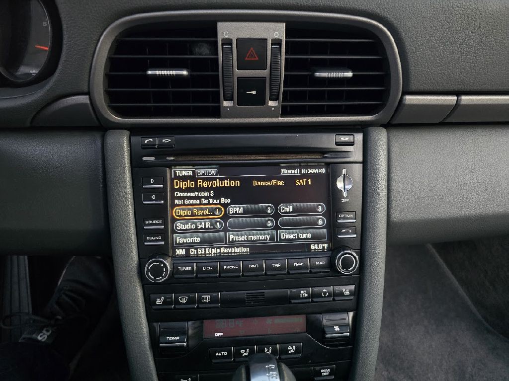 2009 Porsche 911 Image 36