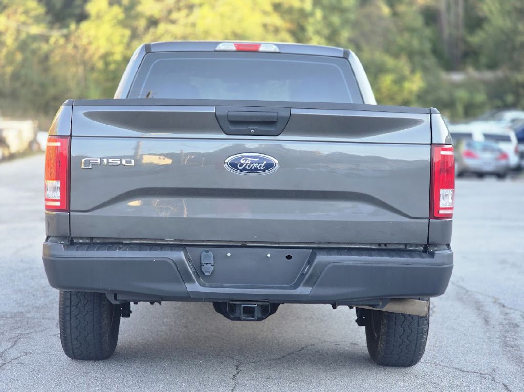 2015 Ford F-150 Image 6