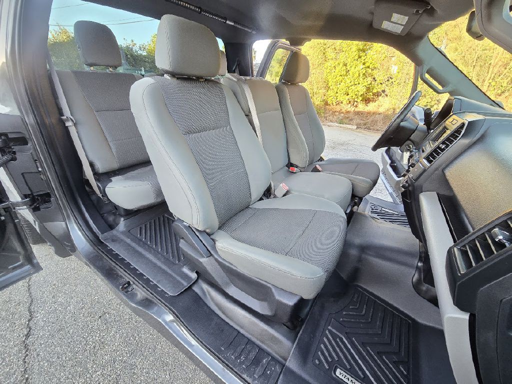 2015 Ford F-150 Image 14