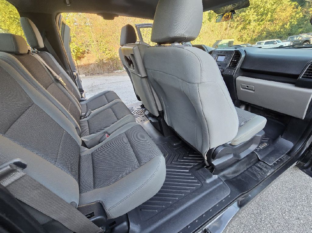 2015 Ford F-150 Image 15