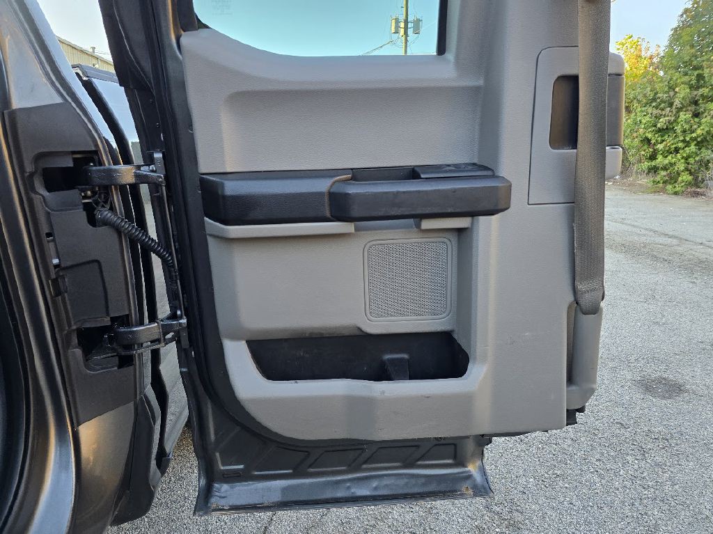 2015 Ford F-150 Image 22