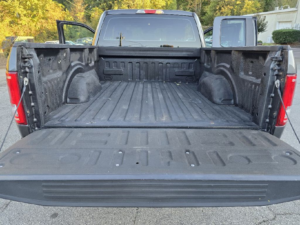 2015 Ford F-150 Image 23