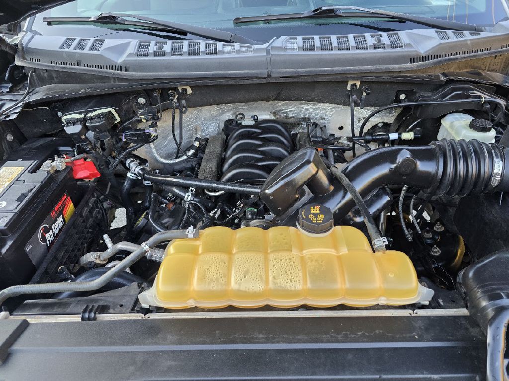 2015 Ford F-150 Image 24