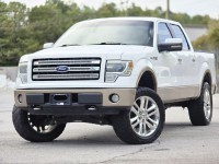 Image for 2013 Ford F-150 XL ID: 6954268