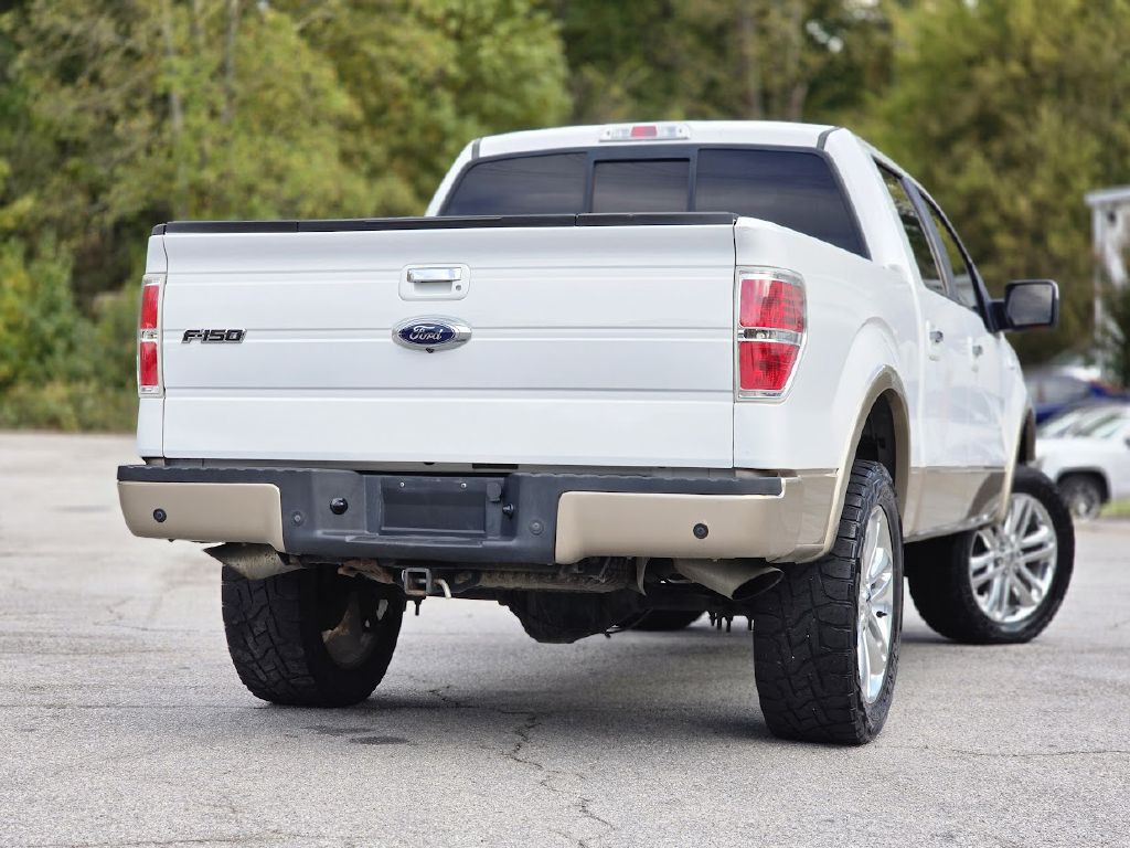 2013 Ford F-150 Image 2