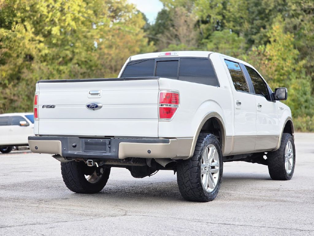 2013 Ford F-150 Image 7