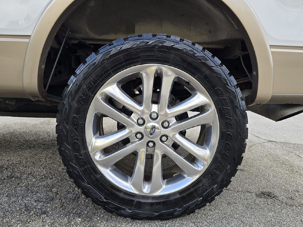 2013 Ford F-150 Image 13