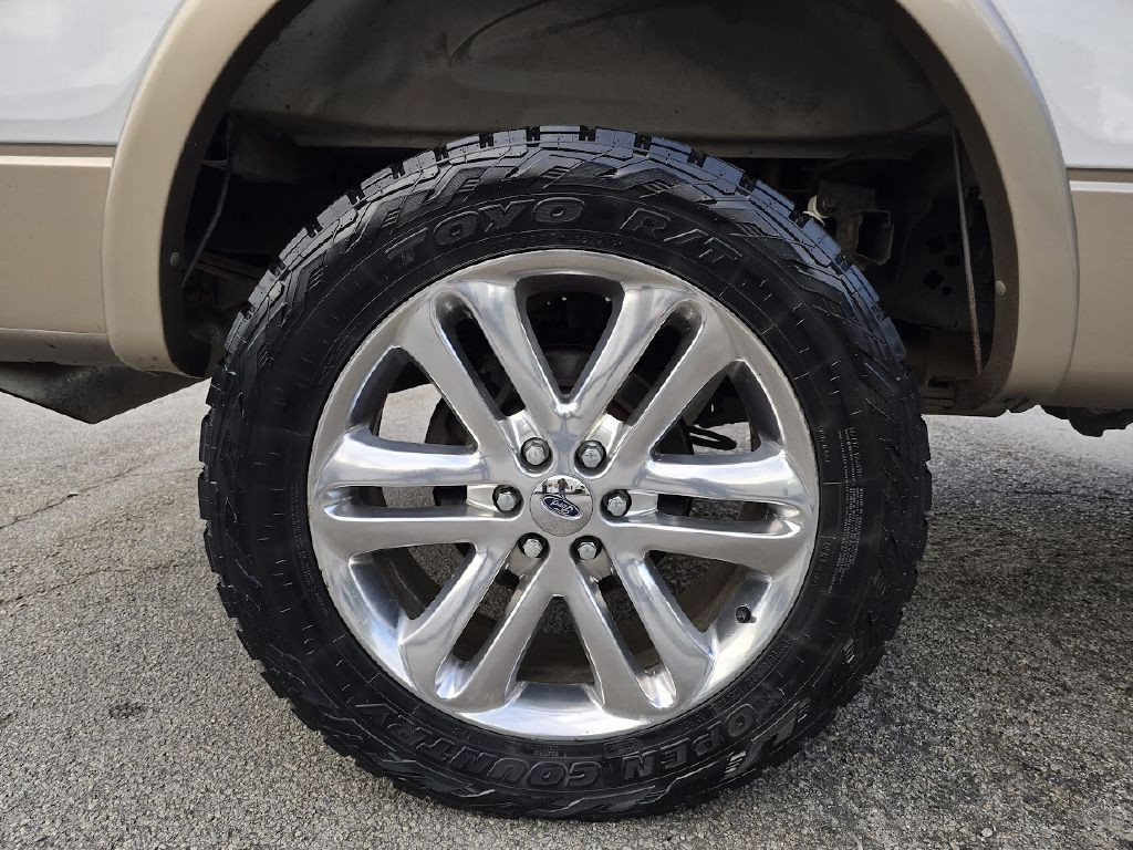 2013 Ford F-150 Image 14