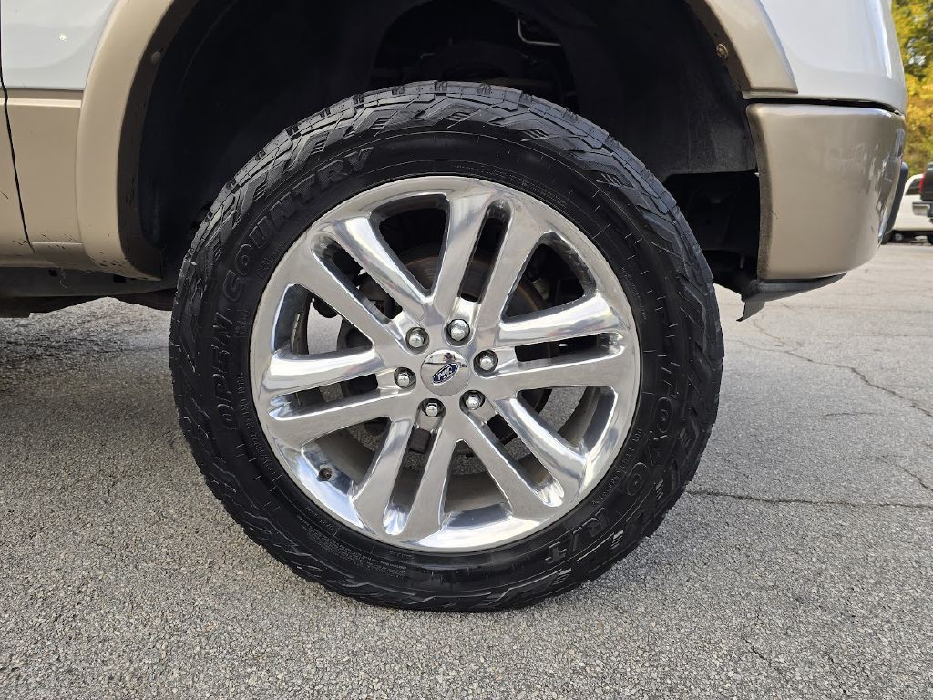 2013 Ford F-150 Image 15