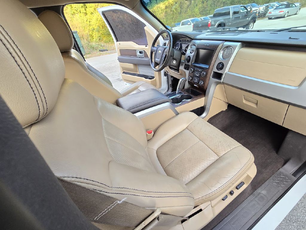 2013 Ford F-150 Image 17