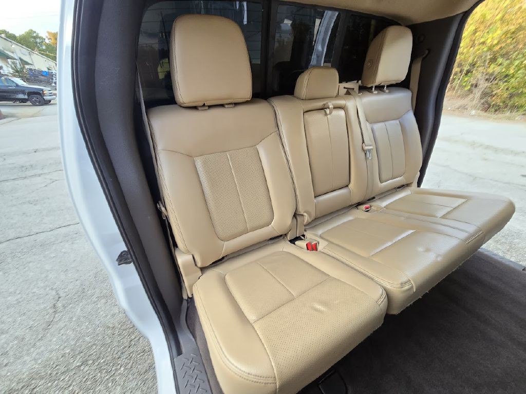 2013 Ford F-150 Image 19