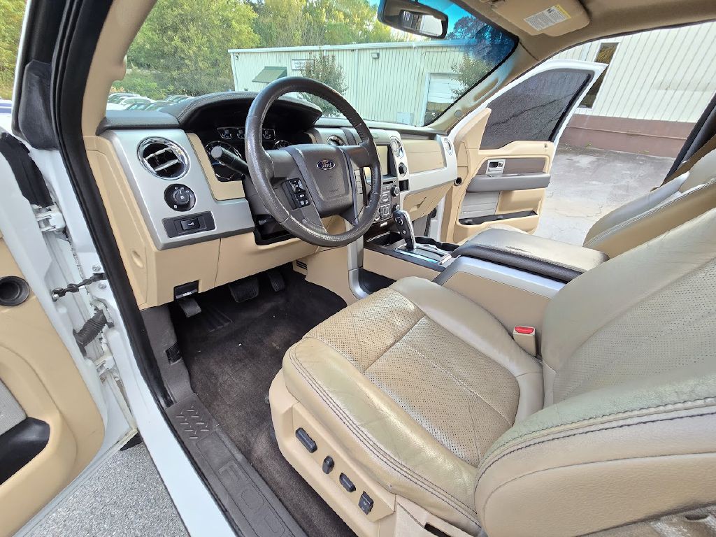 2013 Ford F-150 Image 23