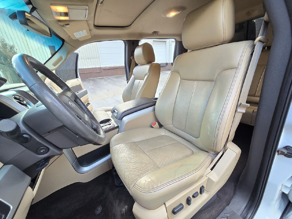 2013 Ford F-150 Image 24