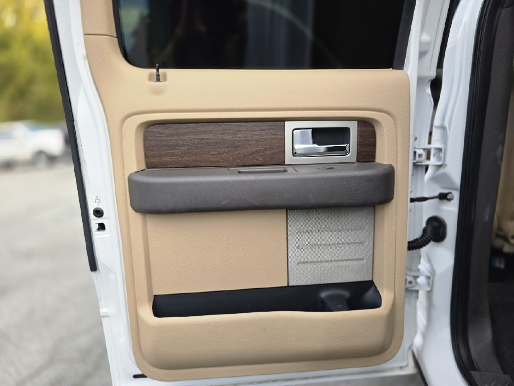 2013 Ford F-150 Image 26