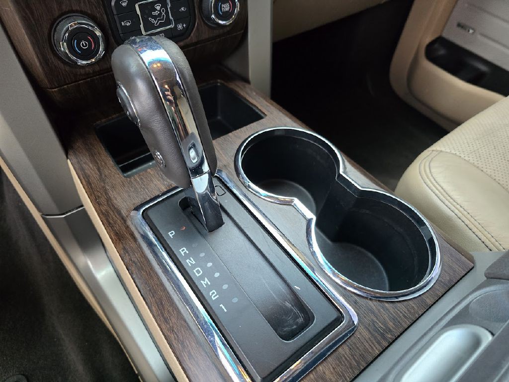 2013 Ford F-150 Image 29