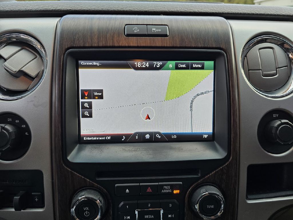 2013 Ford F-150 Image 31