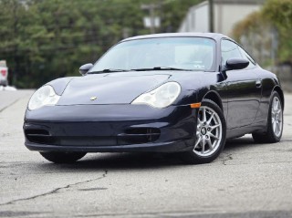 Image for 2002 Porsche 911 Carrera ID: 6963621