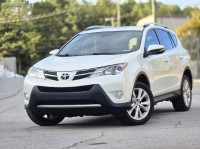 Image for 2014 Toyota Rav4 Limited ID: 6963626