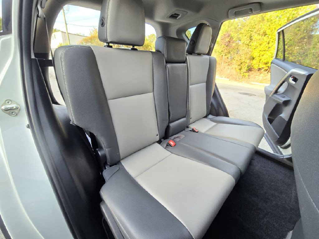 2014 Toyota Rav4 Image 20