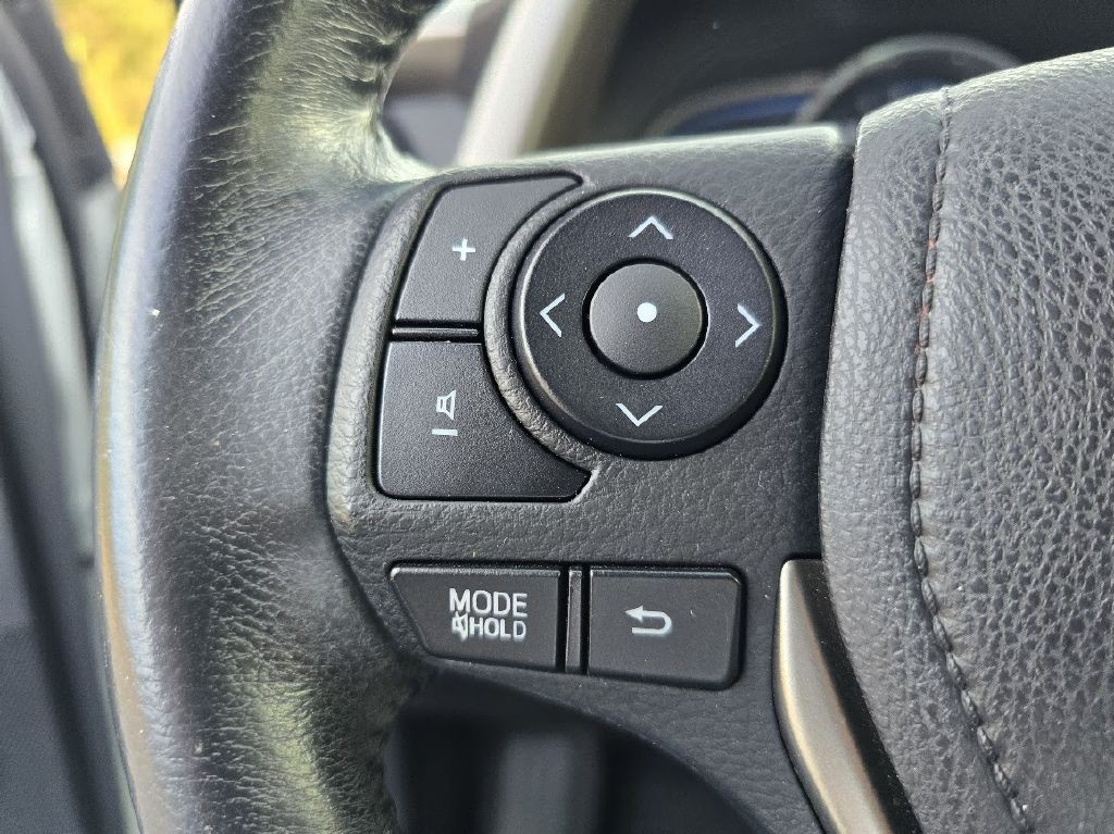 2014 Toyota Rav4 Image 31