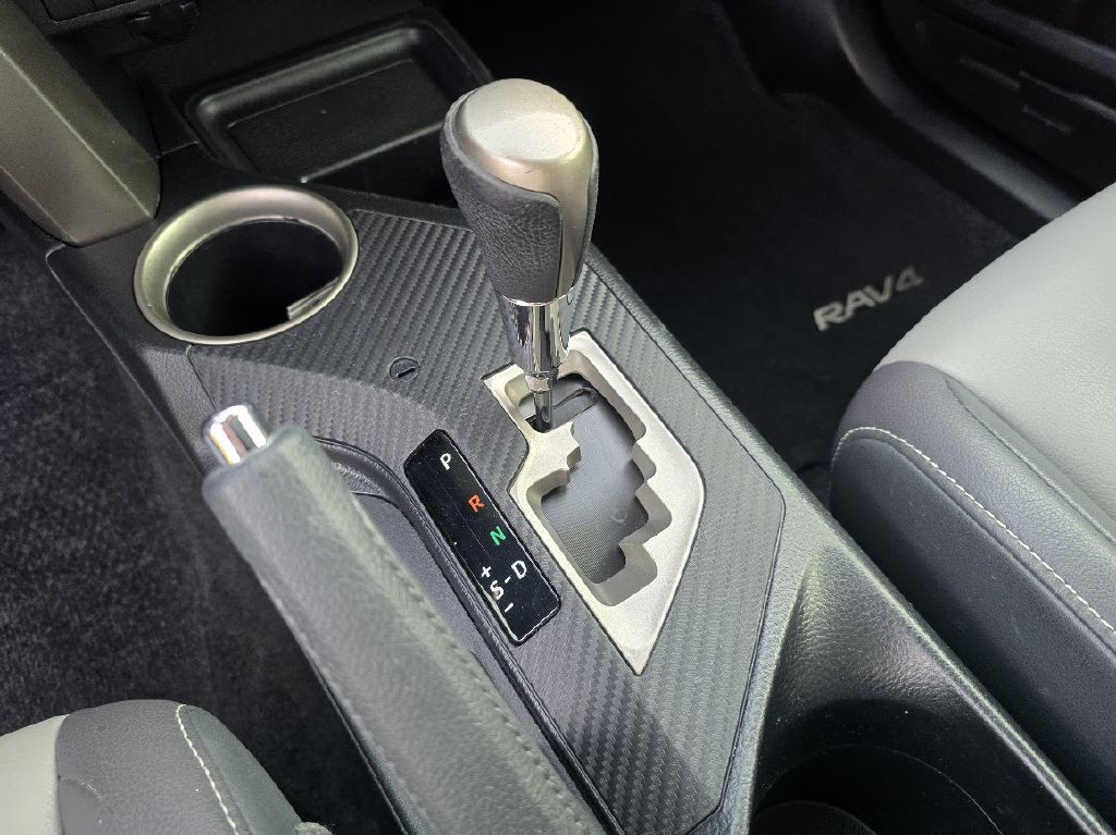 2014 Toyota Rav4 Image 33