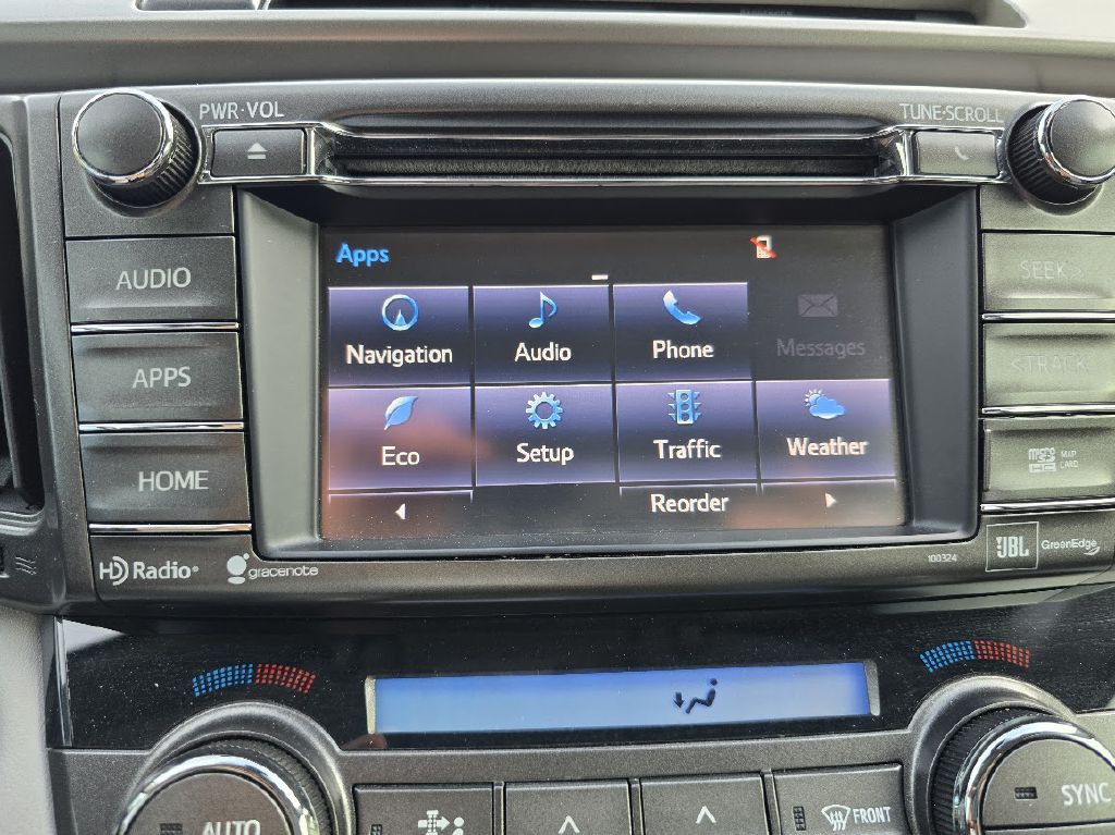 2014 Toyota Rav4 Image 34