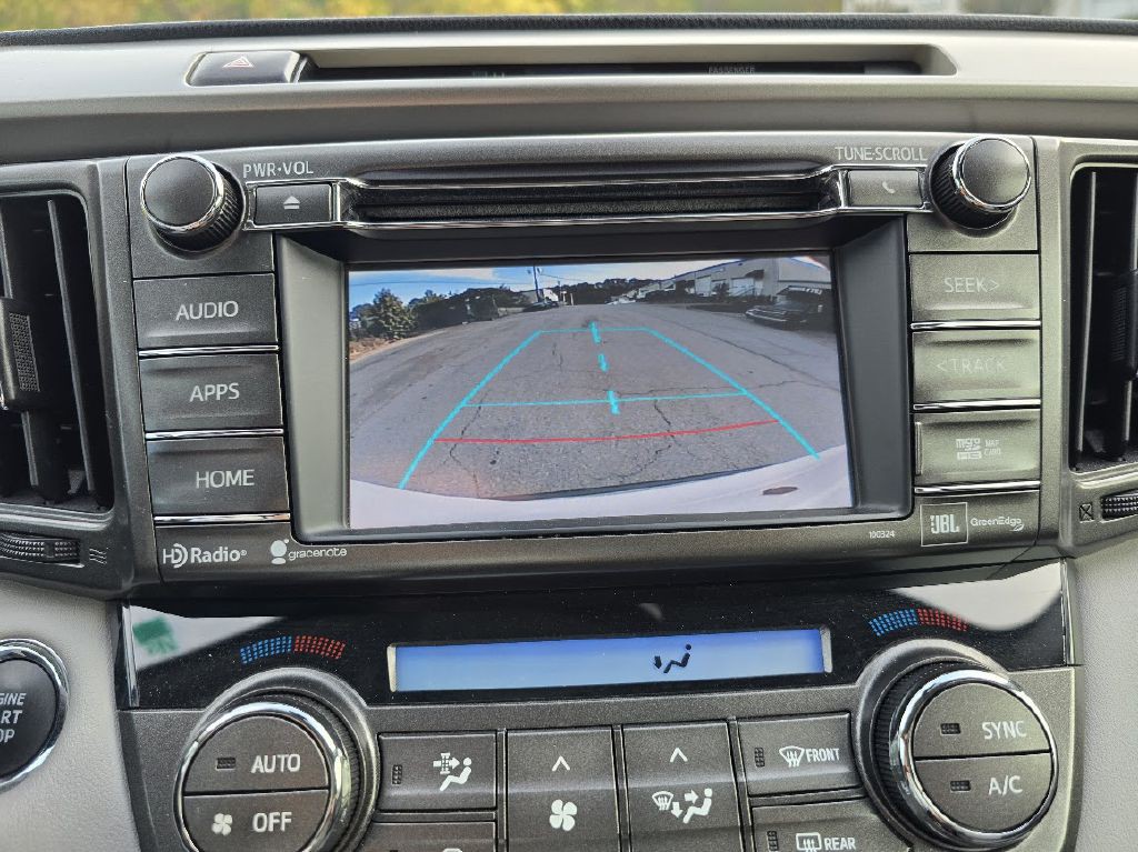 2014 Toyota Rav4 Image 35