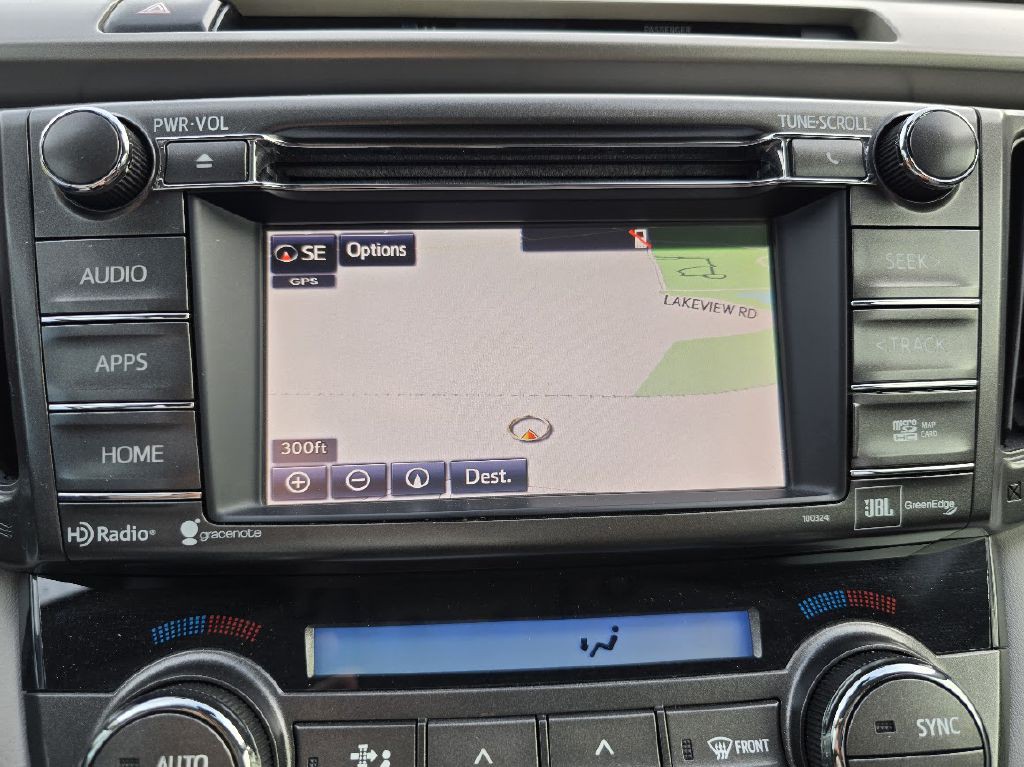 2014 Toyota Rav4 Image 36