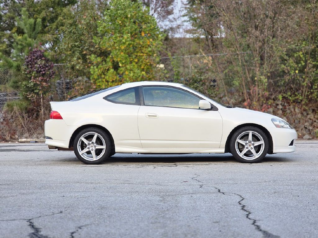 2006 Acura RSX Image 12