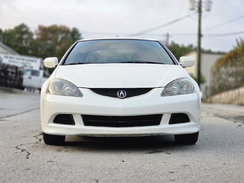 2006 Acura RSX Image 14