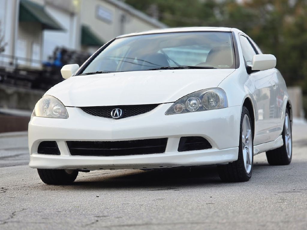 2006 Acura RSX Image 15