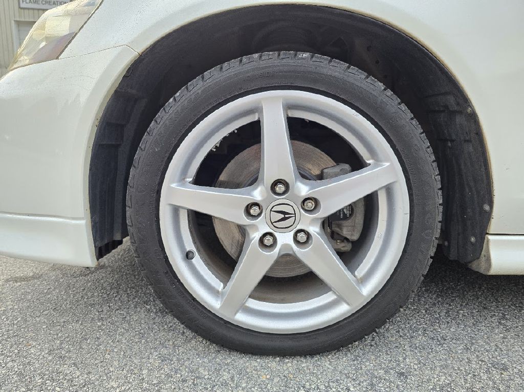 2006 Acura RSX Image 16
