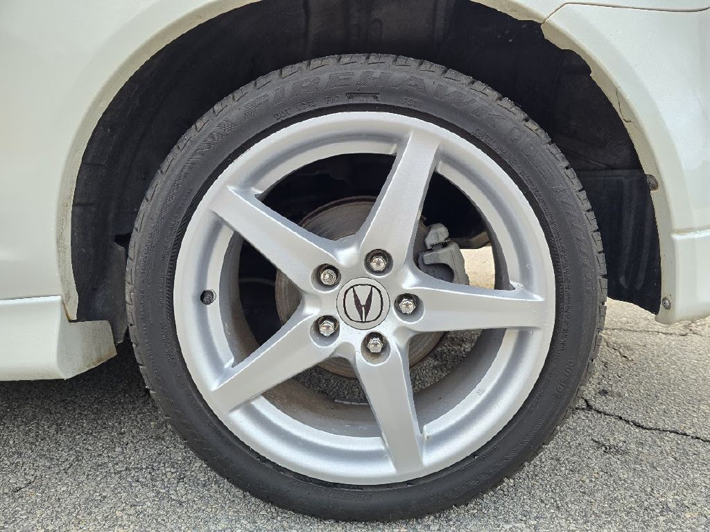 2006 Acura RSX Image 17